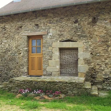 House In Dordgone Lantställe *