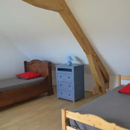 House In Dordgone * Saint-Jory-de-Chaleix